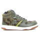 Lotto Rocket AMF III MID Camo JR